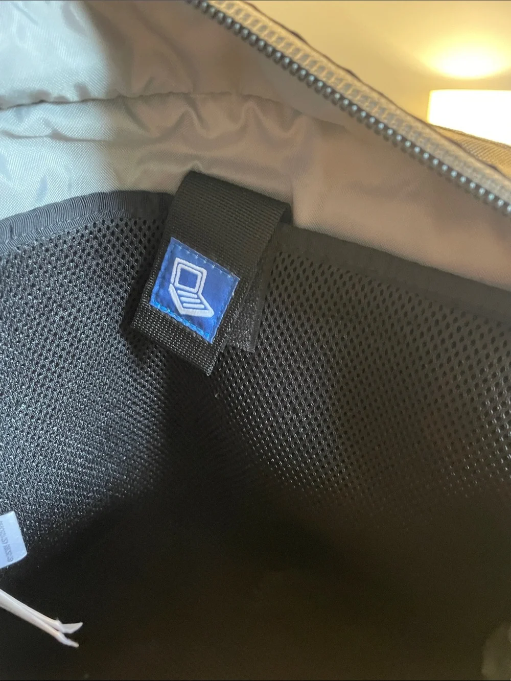 The North Face Black Men’s Convertible Duffel Bag
